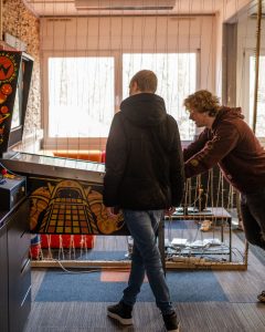 Open Studio Vinkhuizen. Foto: Nienke Maat